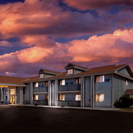 Super 8 By Wyndham La Crosse Ξενοδοχείο Εξωτερικό φωτογραφία