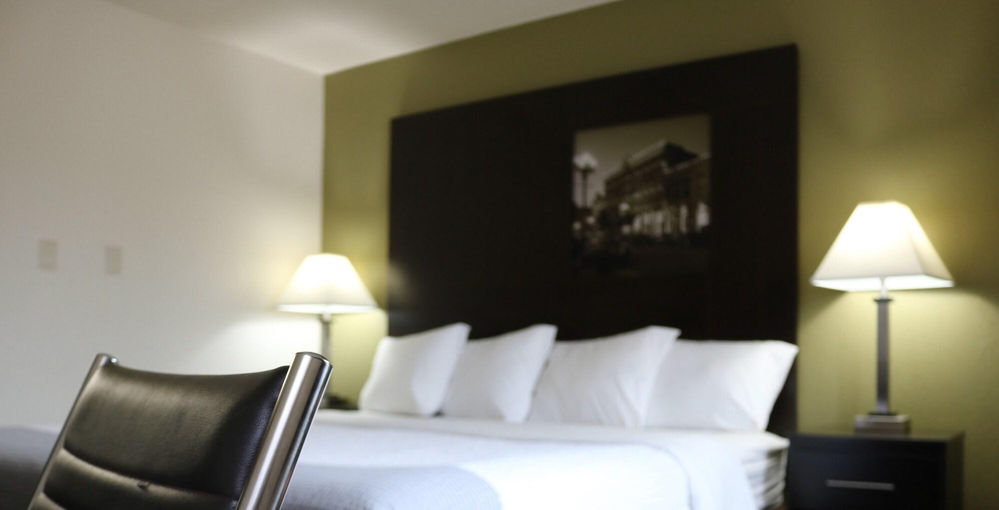 Super 8 By Wyndham La Crosse Ξενοδοχείο Εξωτερικό φωτογραφία