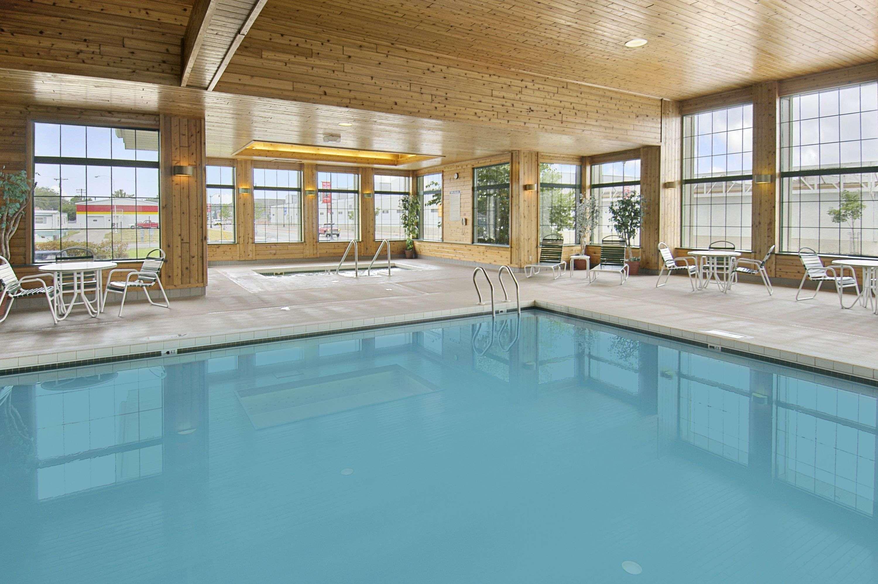 Super 8 By Wyndham La Crosse Ξενοδοχείο Εξωτερικό φωτογραφία