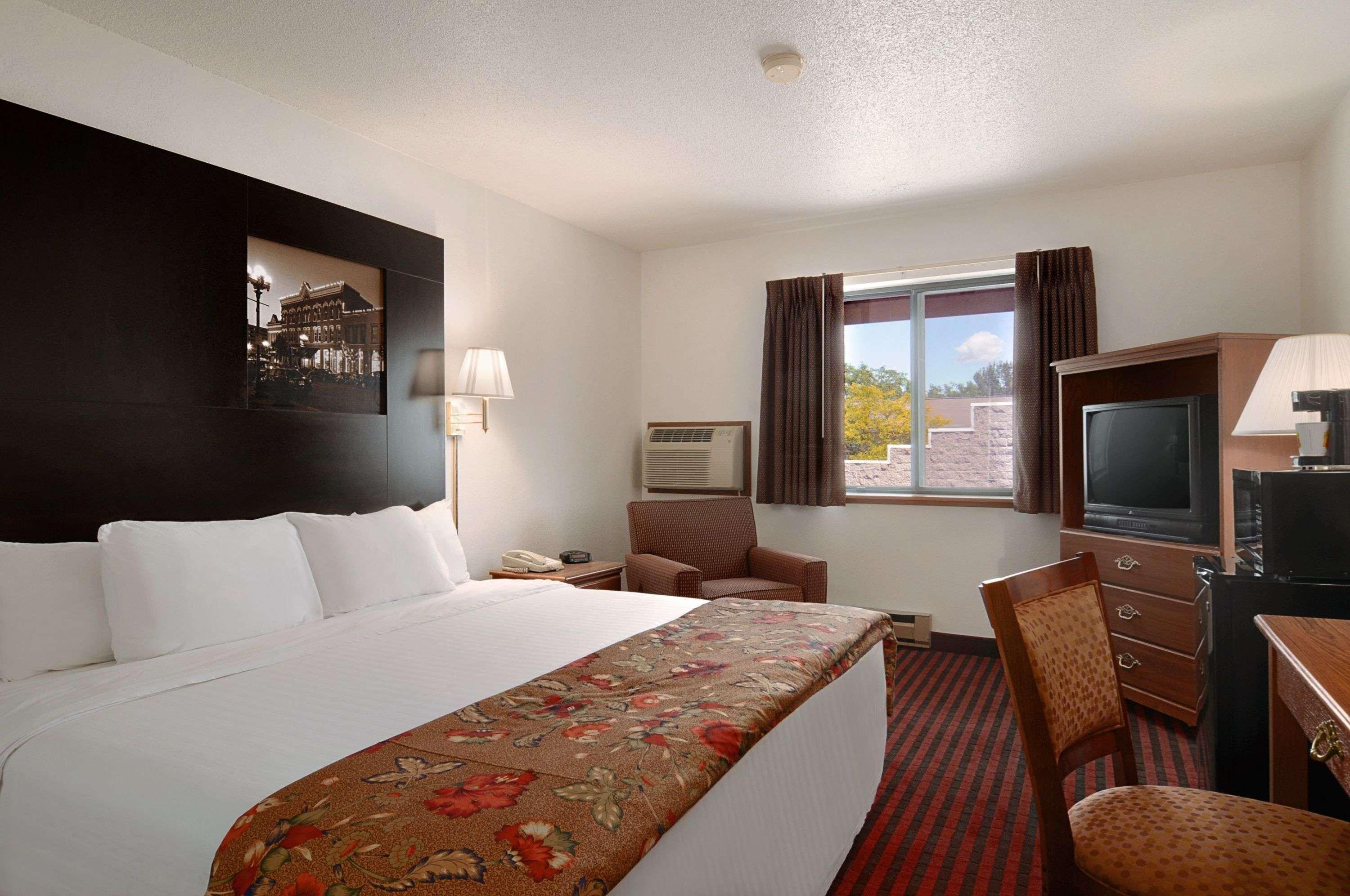 Super 8 By Wyndham La Crosse Ξενοδοχείο Εξωτερικό φωτογραφία