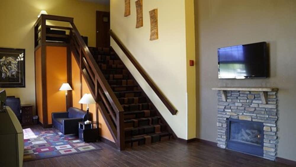 Super 8 By Wyndham La Crosse Ξενοδοχείο Εξωτερικό φωτογραφία